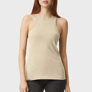 American Apparel - Women's CVC Tank